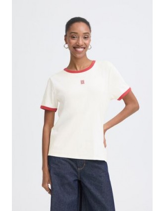 Camiseta Osla Cloud Dancer...