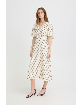 Vestido Zabby Graphic...