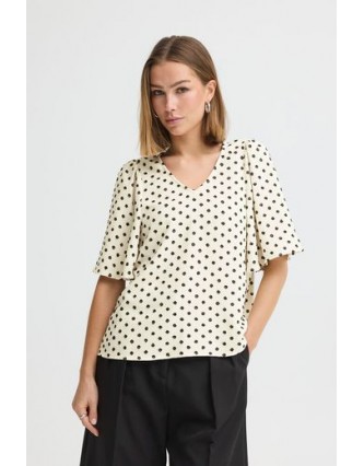 Blusa Zabby 2 Graphic...