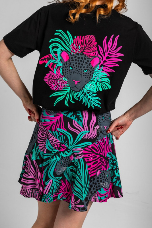 Camiseta Unisex Lolina NOCTURNA 2
