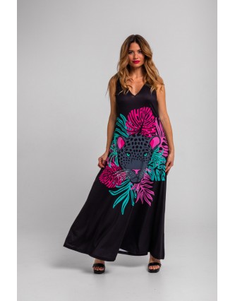 Vestido Tirantes Lolina...