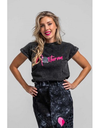 Camiseta Sin Mangas Corte...