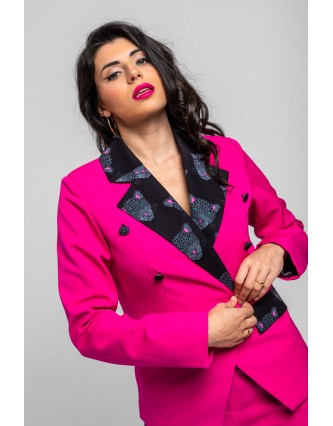 Blazer Entallada Lolina...