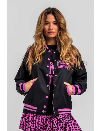 Bomber Reversible Lolina...