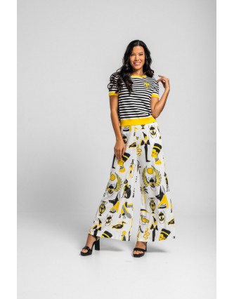 Pantalón Fluído Lolina LA...