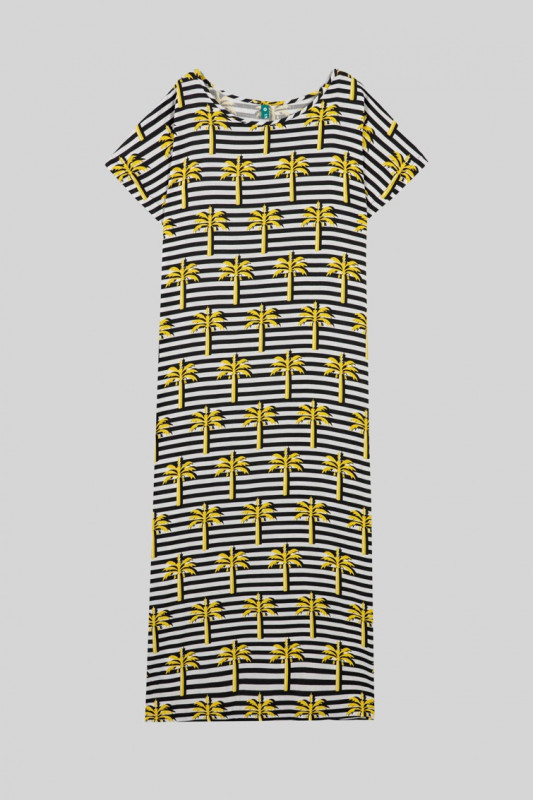 Vestido Camiseta Lolina LA FARAONA 2