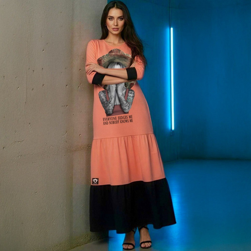 ▷ Vestido Bloom Be Happiness | Sopotey 2