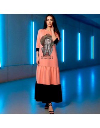 Vestido Bloom Be Happiness