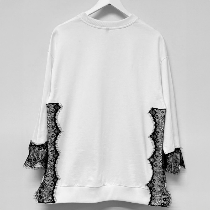 ▷ Sudadera Bloom Be Happiness | Sopotey 2