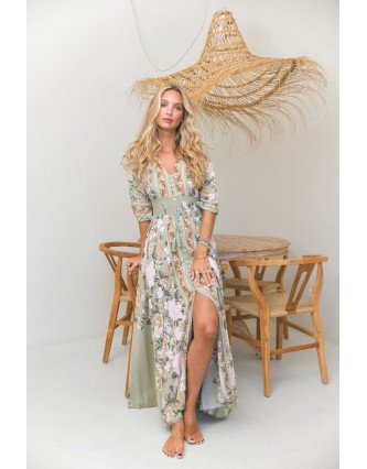 Vestido Jaase Adore You...