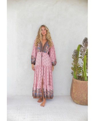 Vestido Jaase Seraphina...