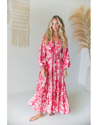 Vestido Jaase Soulina...