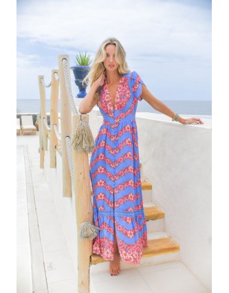 Vestido Jaase Little...