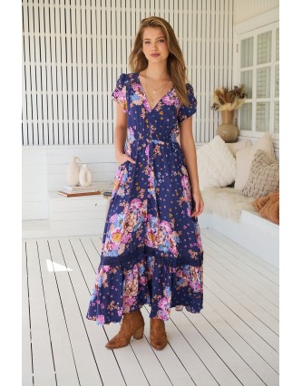 Vestido Jaase Wild Whim...