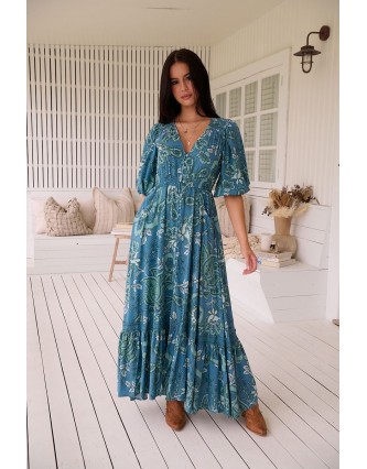 Vestido Jaase Serenade...