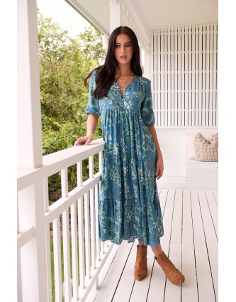 Vestido Jaase Serenade Eve...