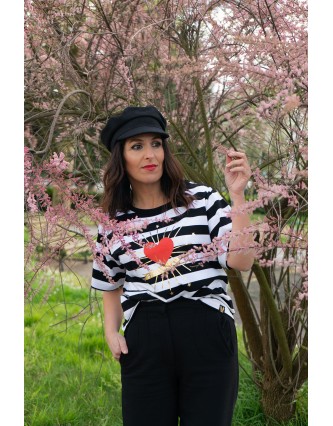 Camiseta Siempre Amor El...