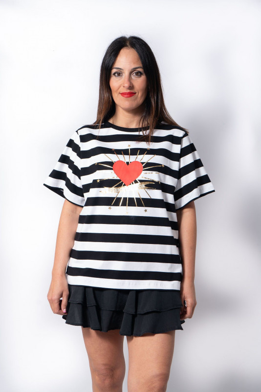Camiseta Siempre Amor El Sueño de Lola | Sopotey 2
