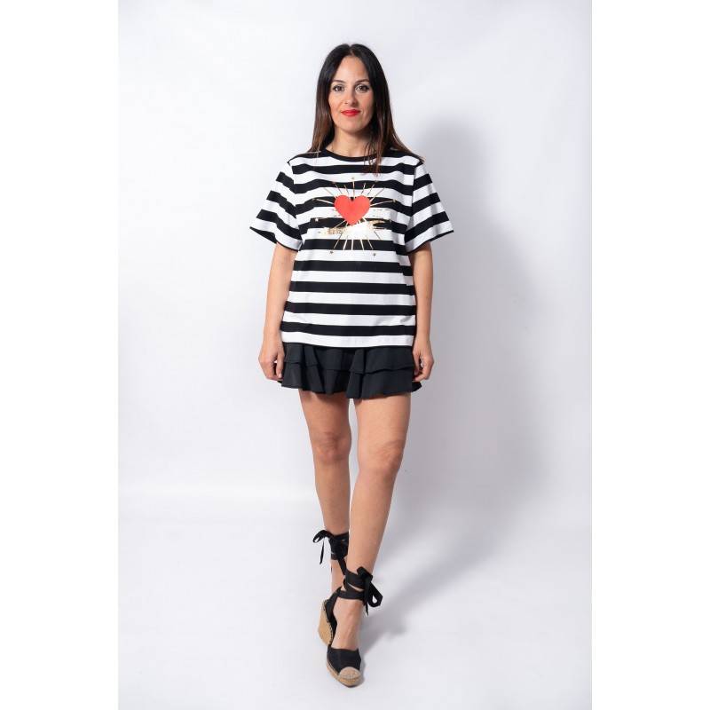 Camiseta Siempre Amor El Sueño de Lola | Sopotey