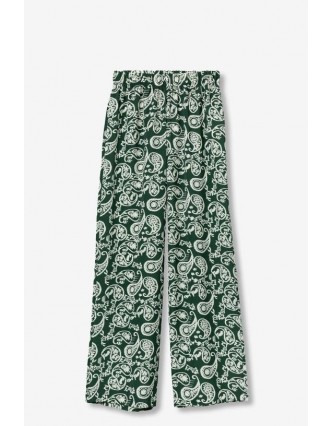 Pantalón Nolita 2 Verde...