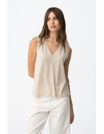 Top Dubai Beige Tiffosi