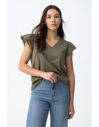 Camiseta Graciosa V 6...