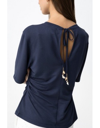 Camiseta Isla Lyons Blue...
