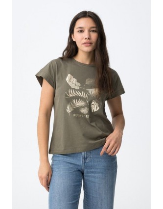 Camiseta Kika 13 Patina...