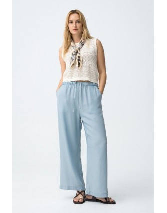 Pantalón Roselin 1 C10 Tiffosi