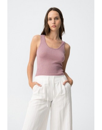 Top Luzia 4 Mellow Rose...