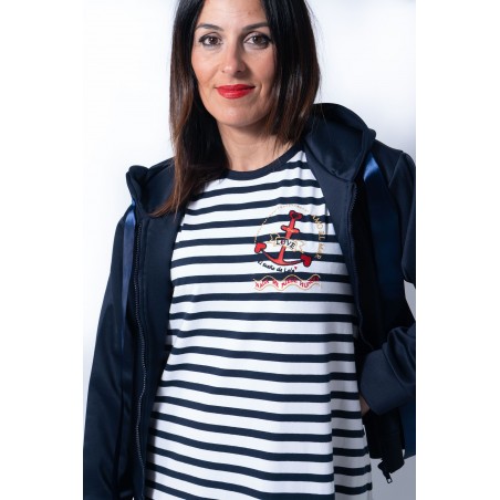 Vestido Ancla Love El Sueño de Lola | Sopotey