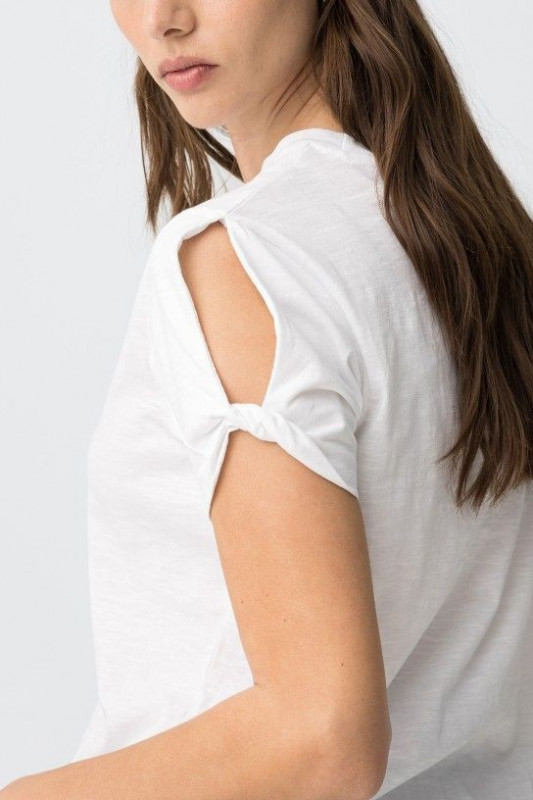 Camiseta Seadra Blanca Tiffosi 2