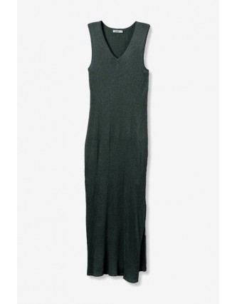 Vestido Soraia Verde Tiffosi