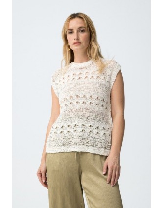 Jersey Tisbe 1 Blanco Tiffosi