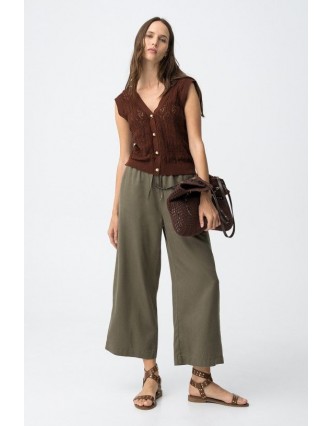 Pantalón Roselin 1 Patina...