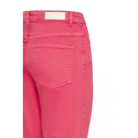 Pantalon Ziggy Raven Azalea Pink ICHI