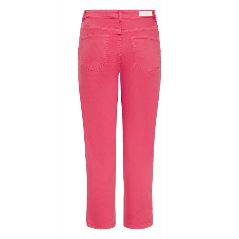 Pantalon Ziggy Raven Azalea Pink ICHI