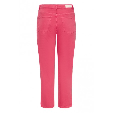 Pantalon Ziggy Raven Azalea Pink ICHI