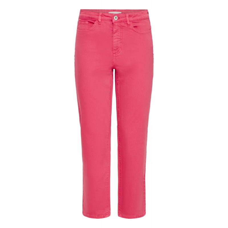 Pantalon Ziggy Raven Azalea Pink ICHI