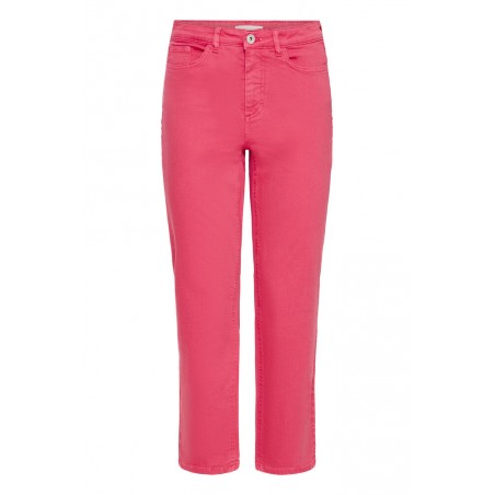 Pantalon Ziggy Raven Azalea Pink ICHI