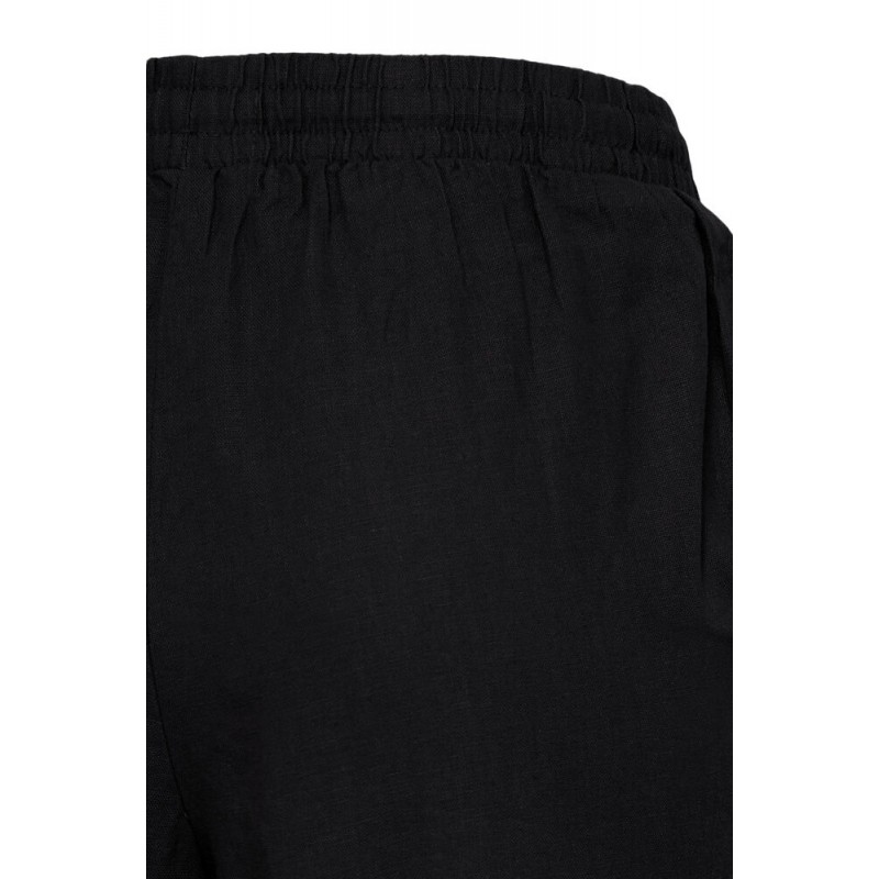 Pantalon Linno Black ICHI