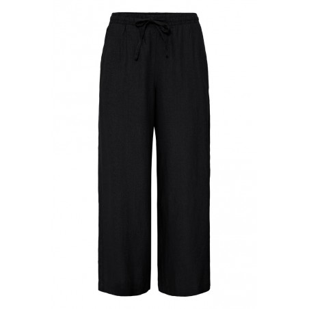 Pantalon Linno Black ICHI