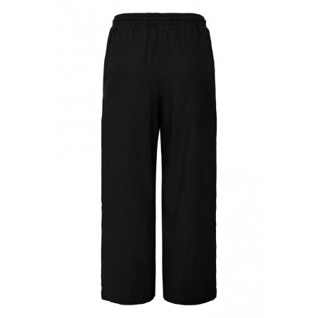 Pantalon Linno Black ICHI
