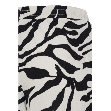 Pantalon Linno Graphic Animal ICHI