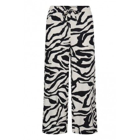 Pantalon Linno Graphic Animal ICHI
