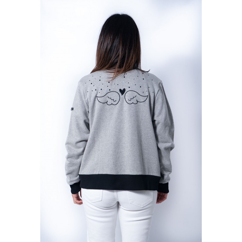 Bomber Sienna El Sueño de Lola | Sopotey