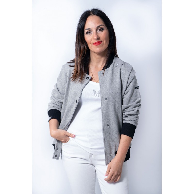 Bomber Sienna El Sueño de Lola | Sopotey