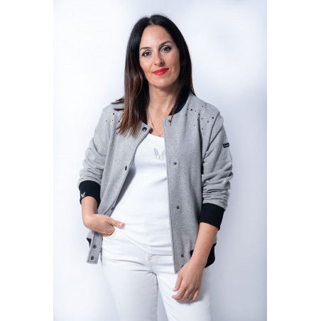 Bomber Sienna El Sueño de Lola | Sopotey