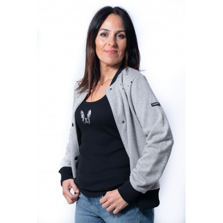 Bomber Sienna El Sueño de Lola | Sopotey