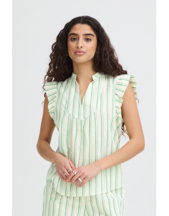 Blusa Jovil Greenbriar...